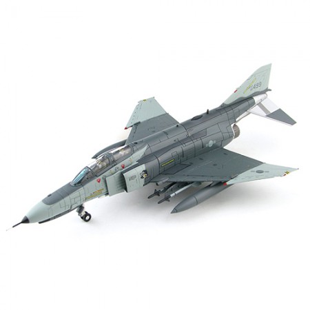 F-4EPhantom II 1/72 f-4ファントムii